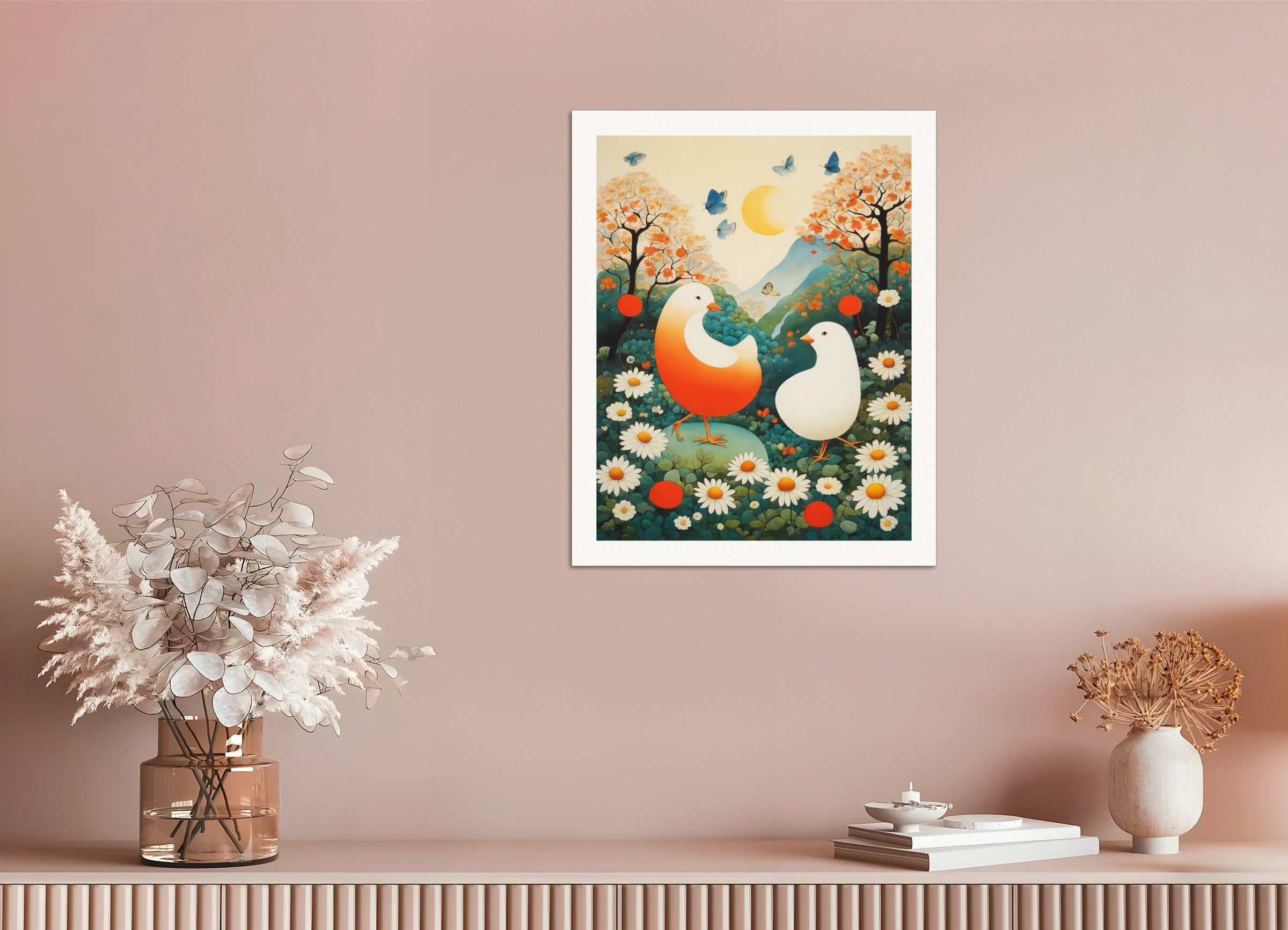 Poster: Japanese supervisor,