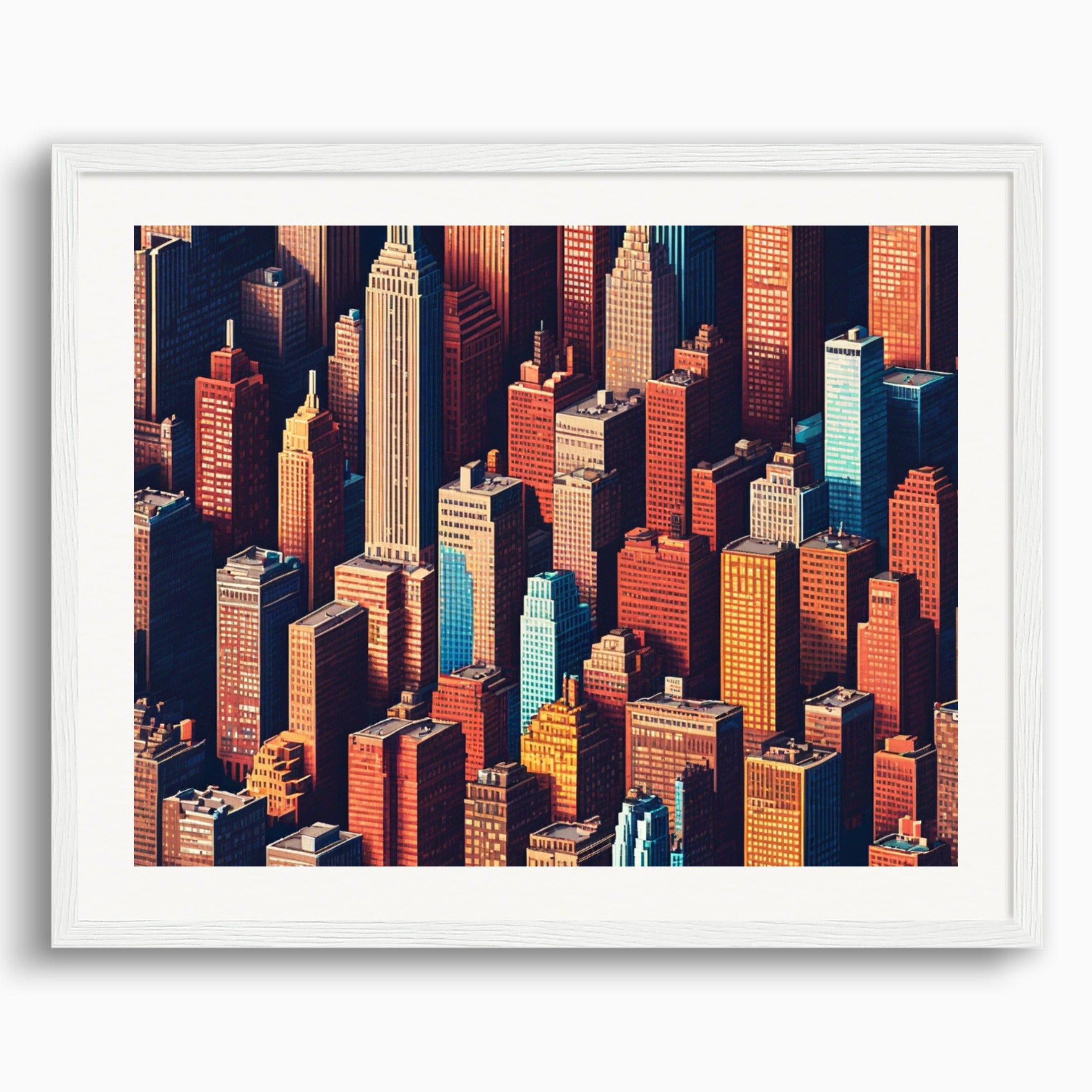Poster: Pixel Art,