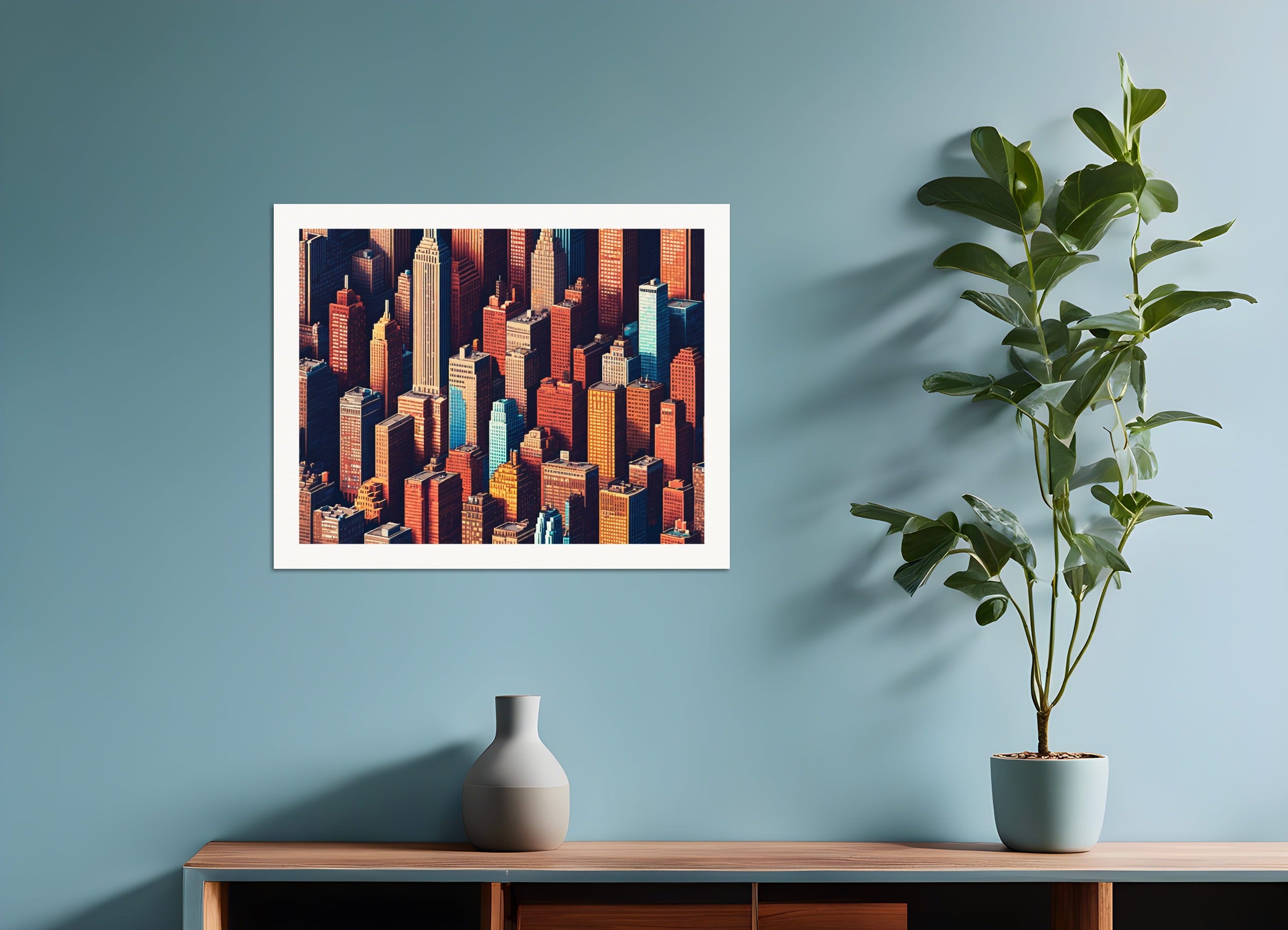 Poster: Pixel Art,