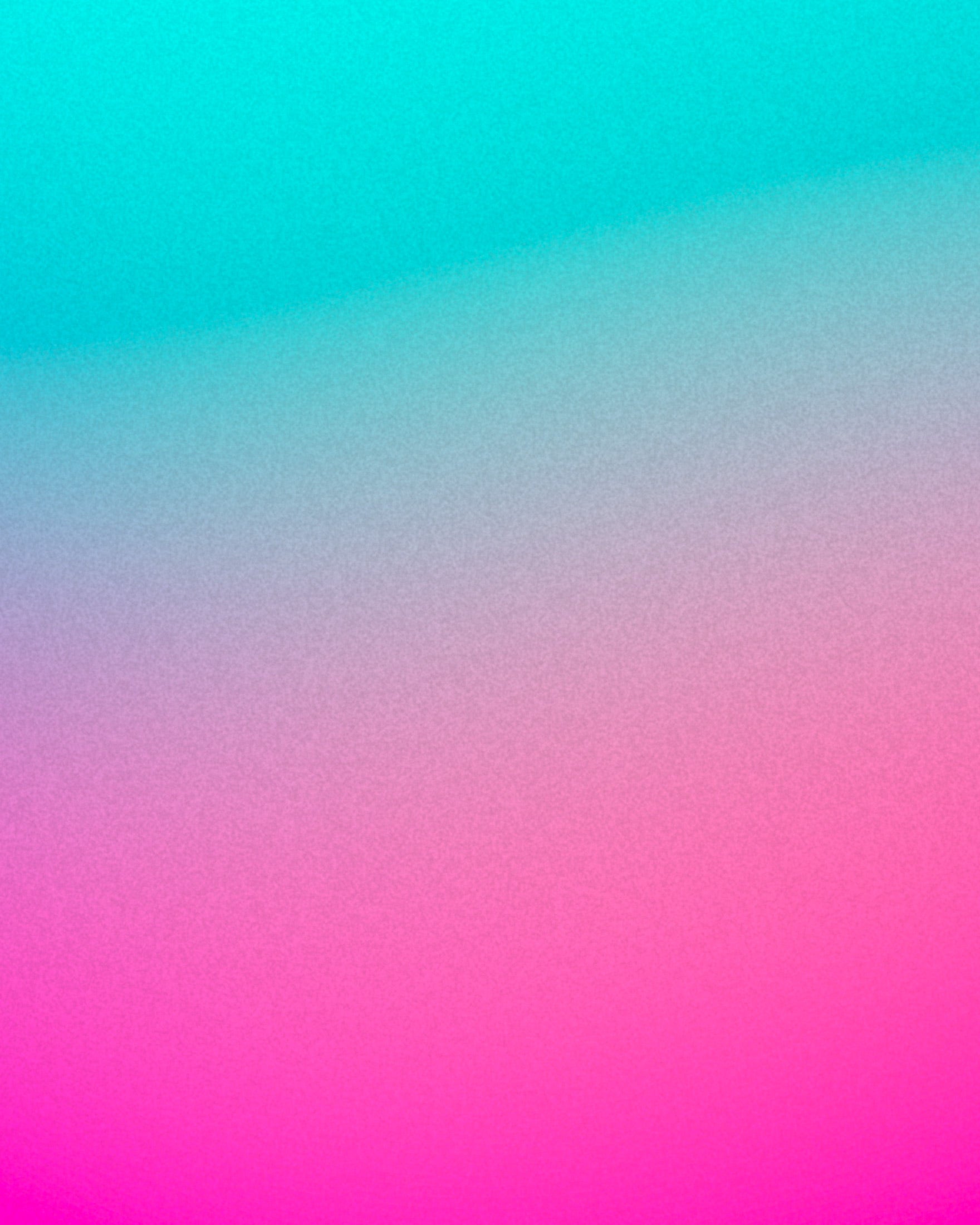 Outro mundo, outro tempo - gradiente de cores - Póster