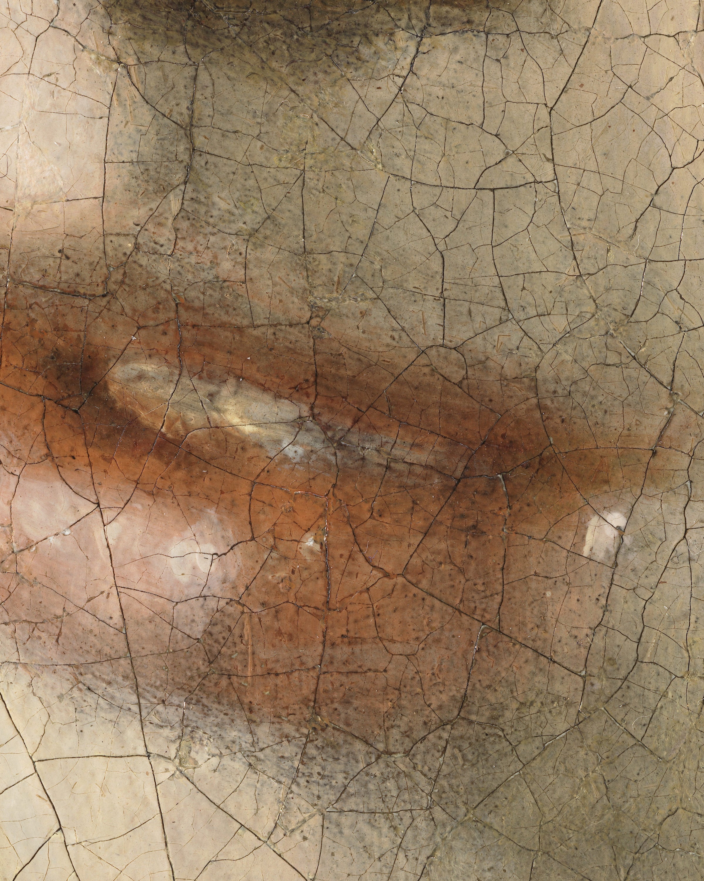 The Lips (Vertical) - Pôster Detalhe de Vermeer